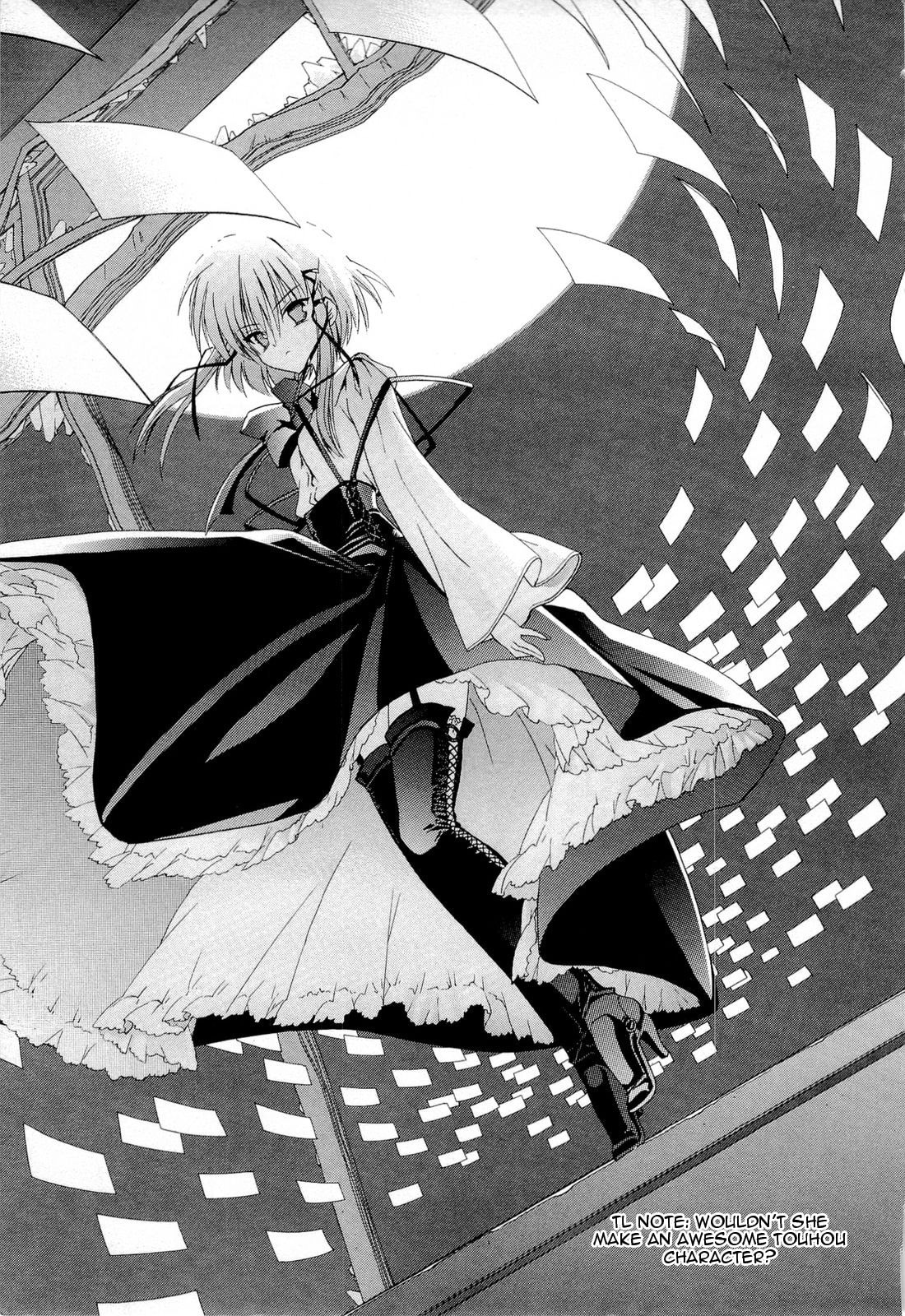Read sola chapter 6 image 32 on Lezhin