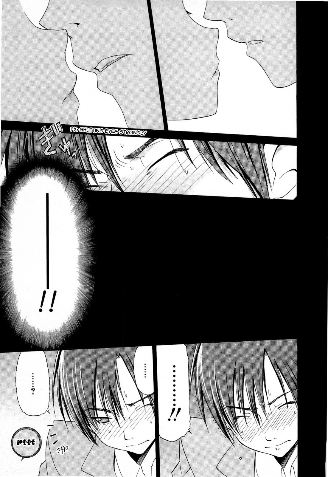 Read sola chapter 6 image 4 on Lezhin