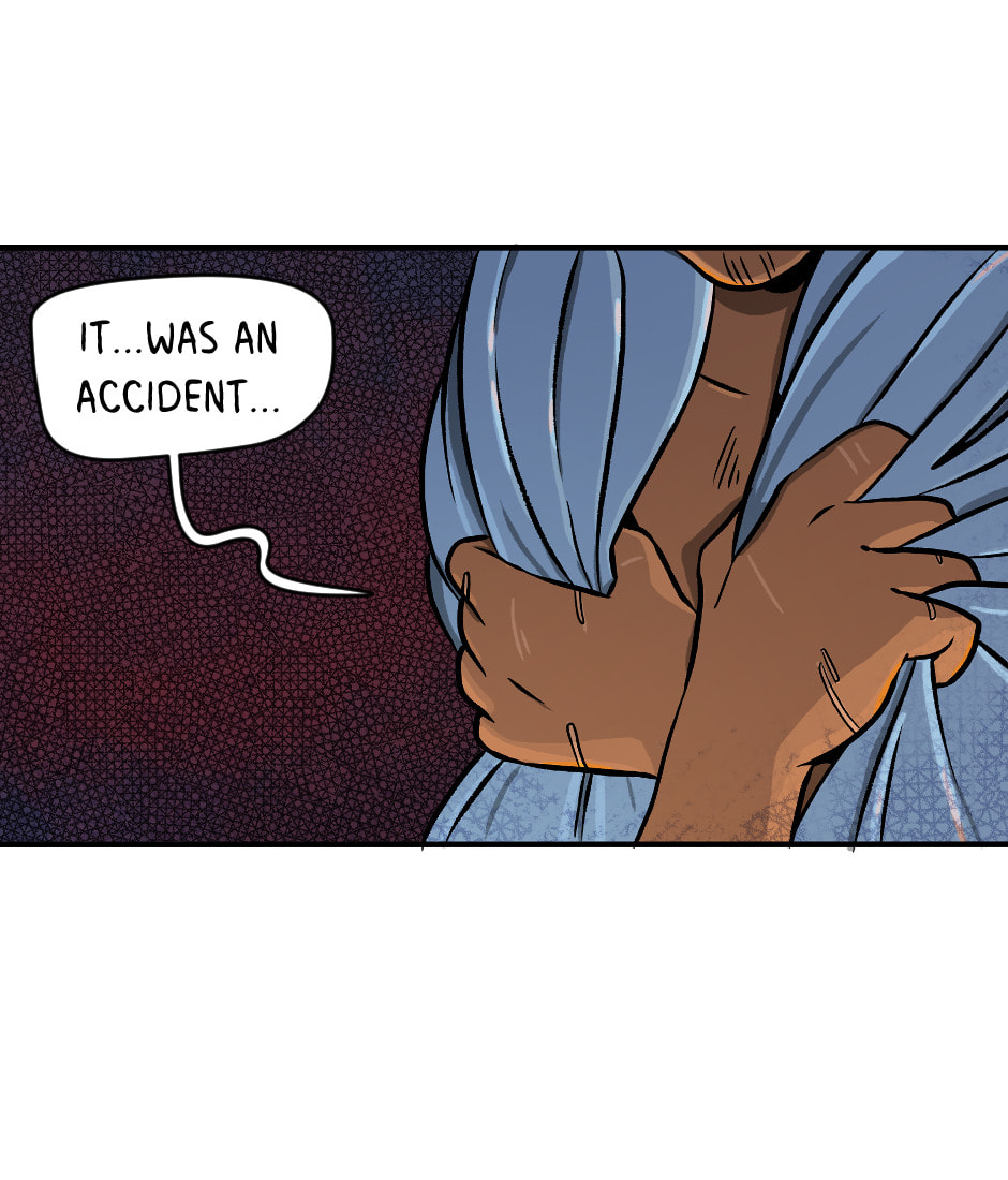 Read sola chapter 60 image 12 on Lezhin