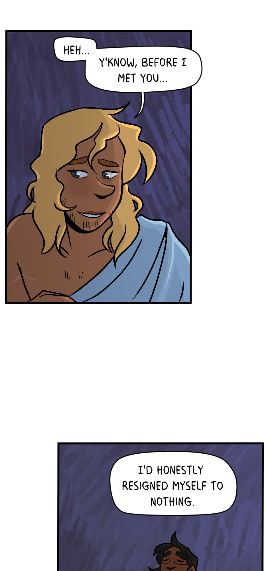 Read sola chapter 63 image 10 on Lezhin