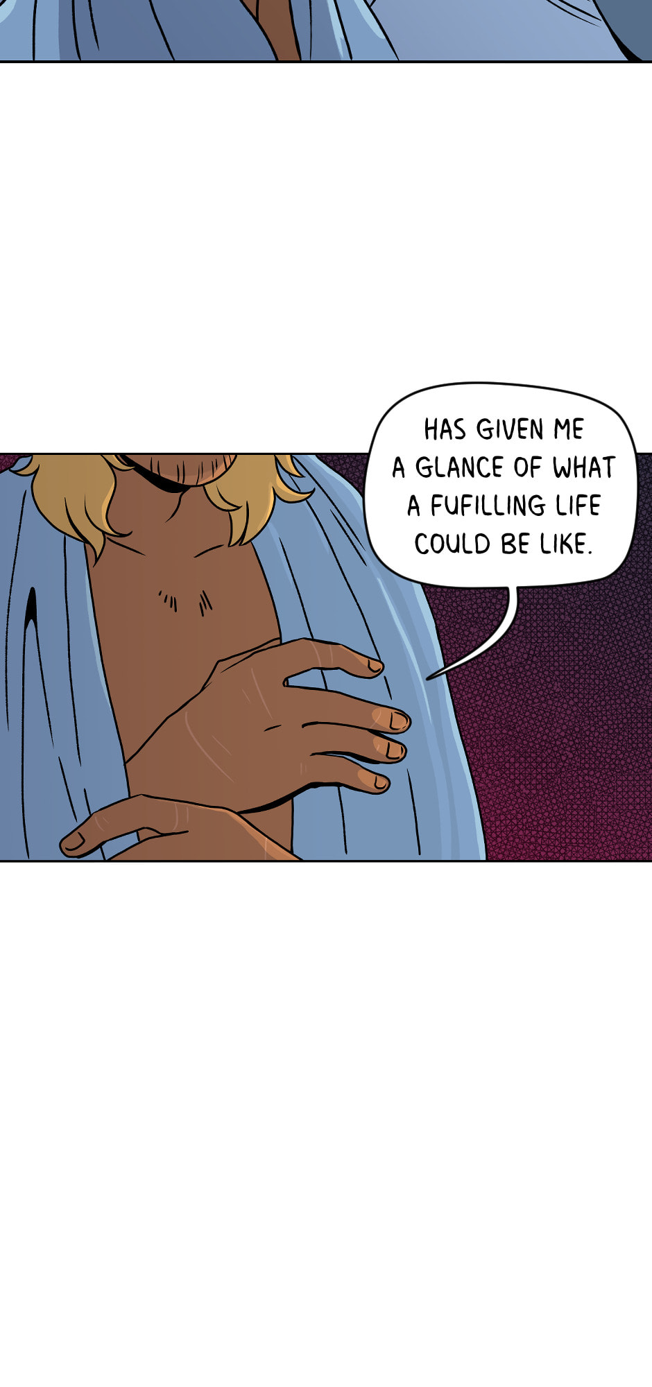 Read sola chapter 63 image 13 on Lezhin