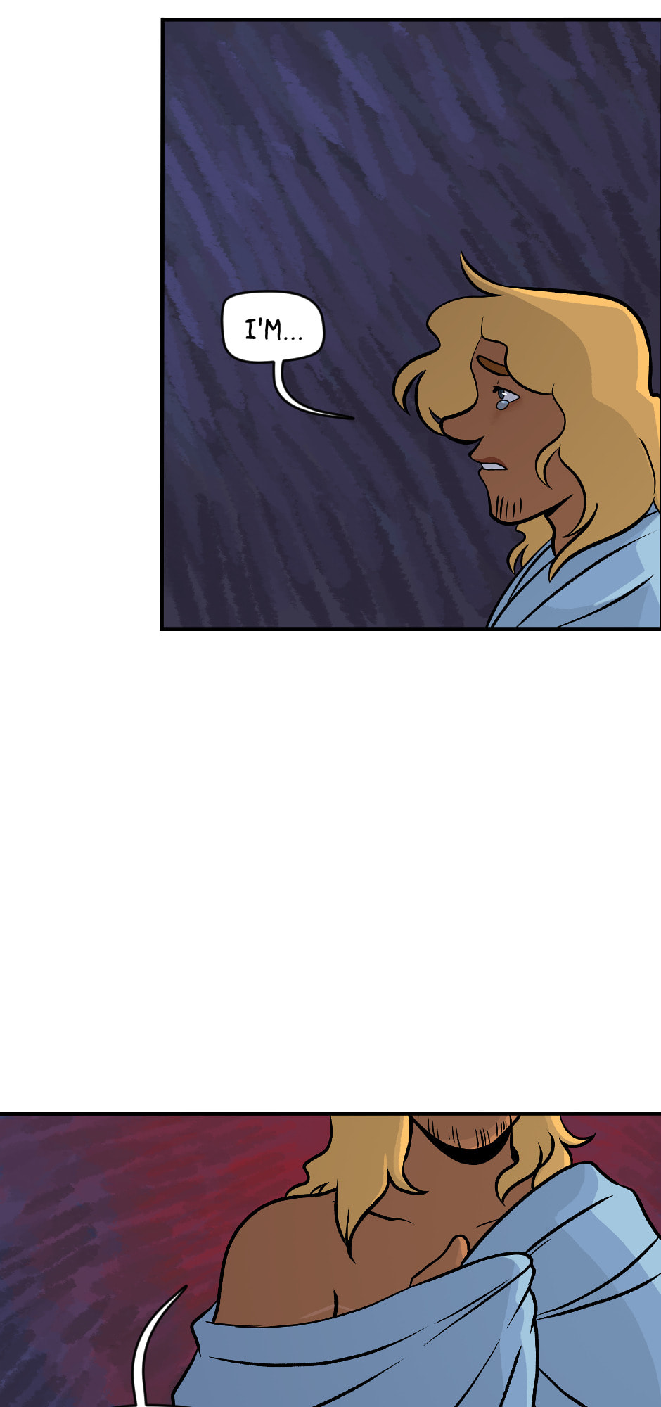 Read sola chapter 63 image 6 on Lezhin