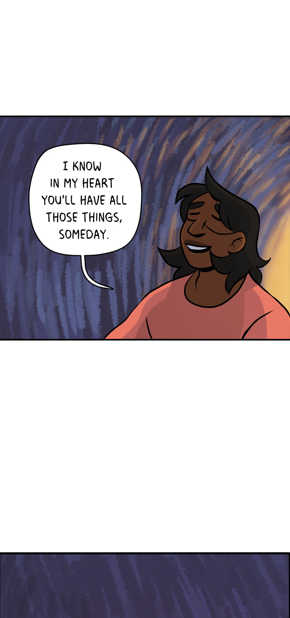Read sola chapter 63 image 8 on Lezhin