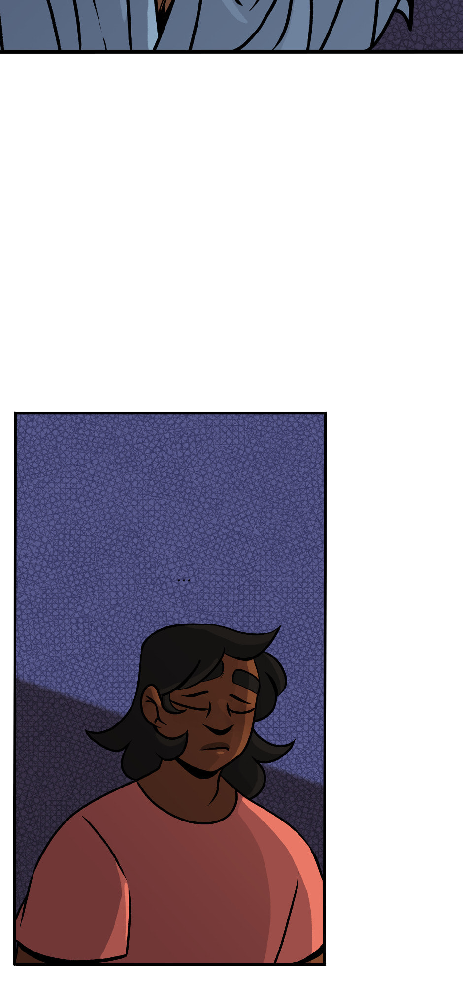 Read sola chapter 64 image 7 on Lezhin