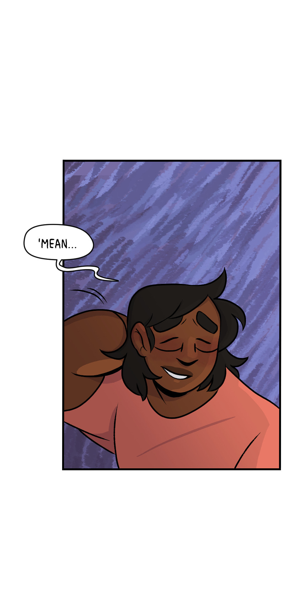 Read sola chapter 65 image 2 on Lezhin