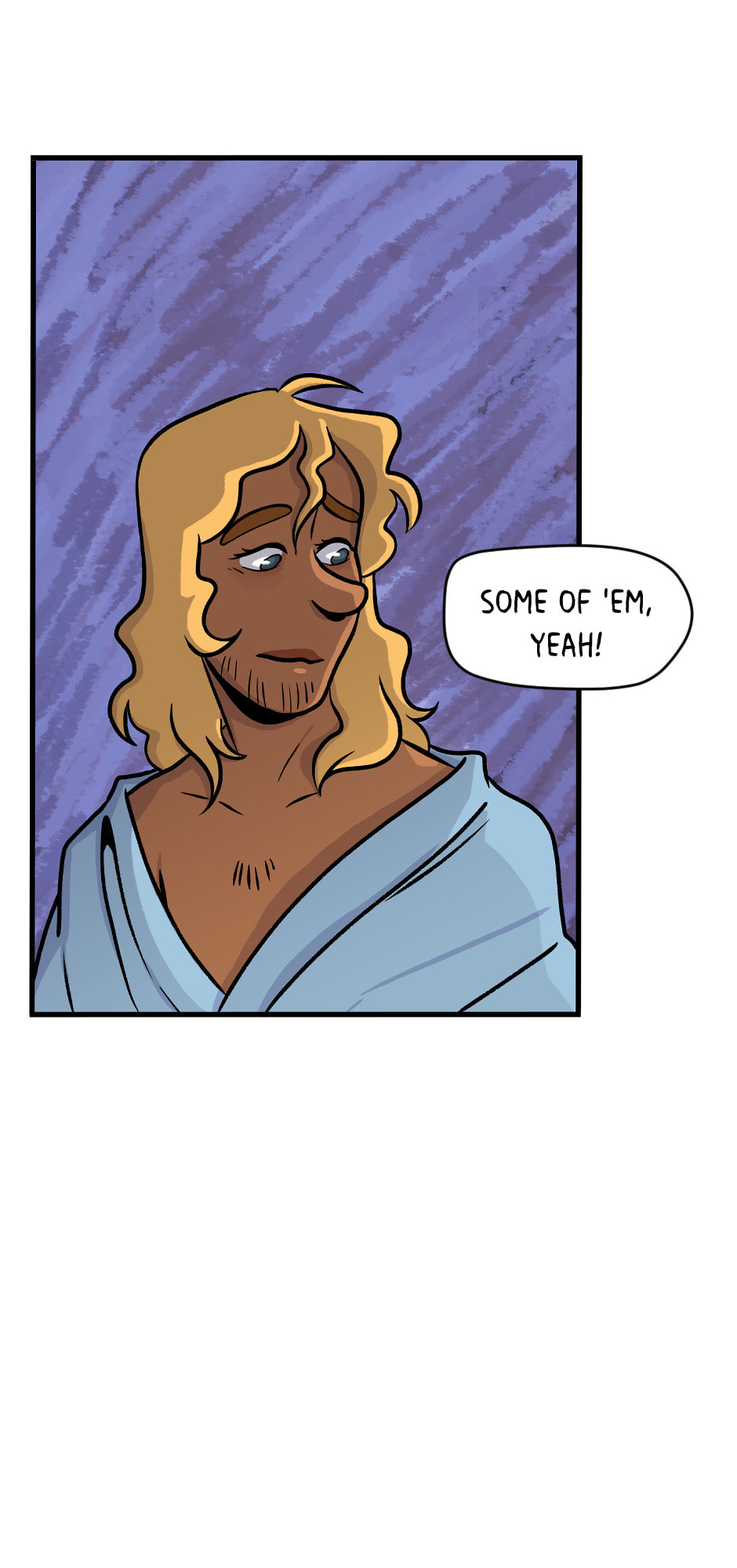 Read sola chapter 65 image 3 on Lezhin