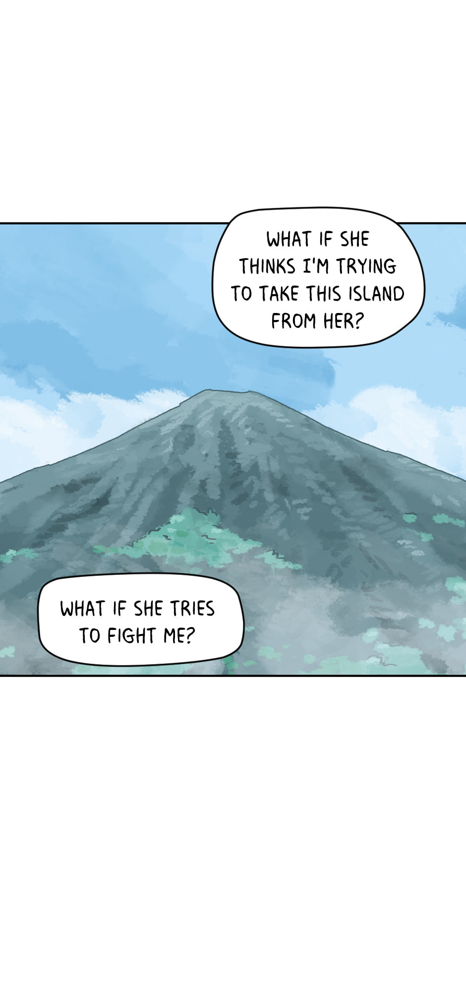 Read sola chapter 69 image 1 on Lezhin