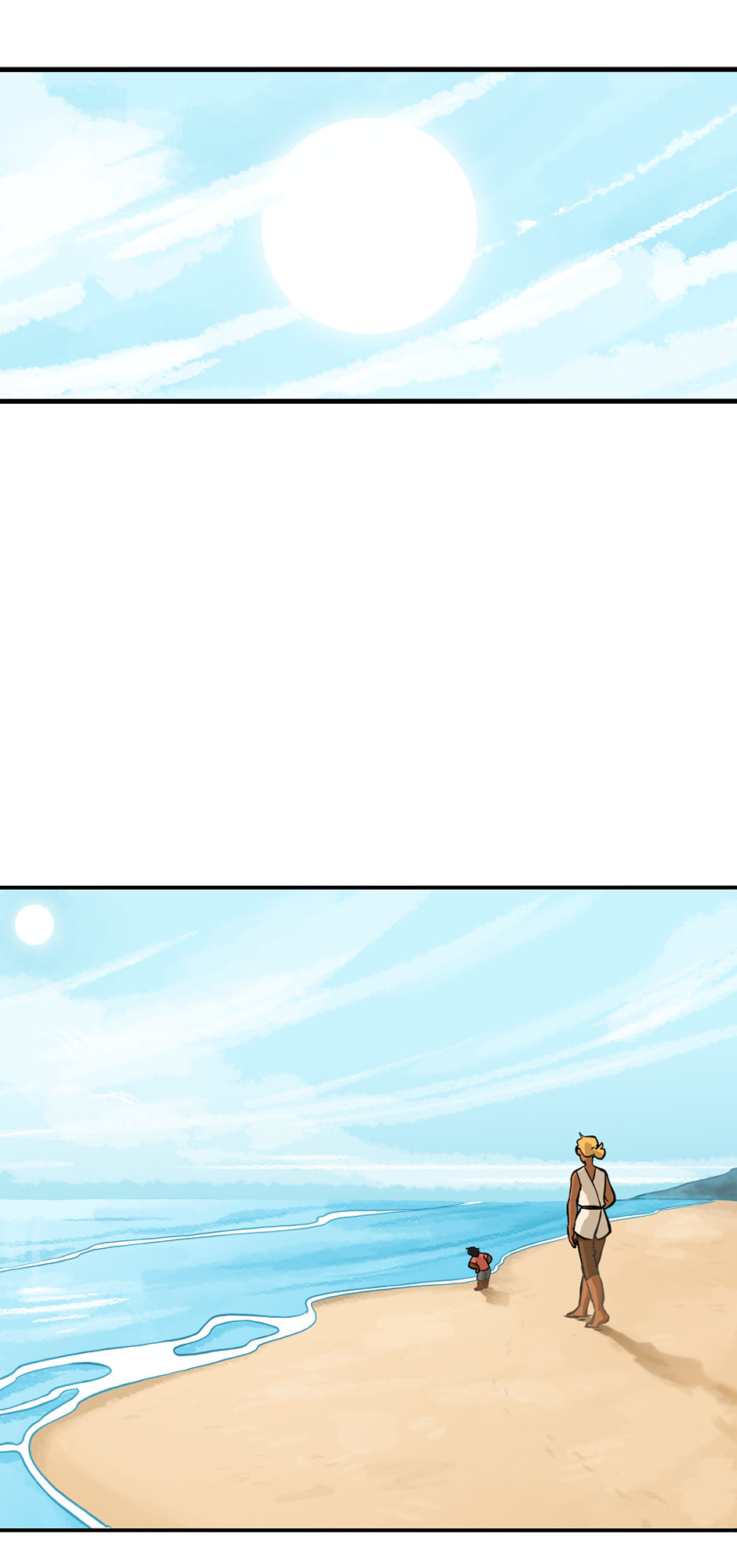 Read sola chapter 69 image 11 on Lezhin