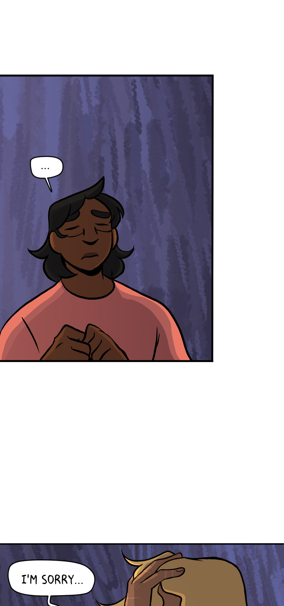 Read sola chapter 69 image 4 on Lezhin