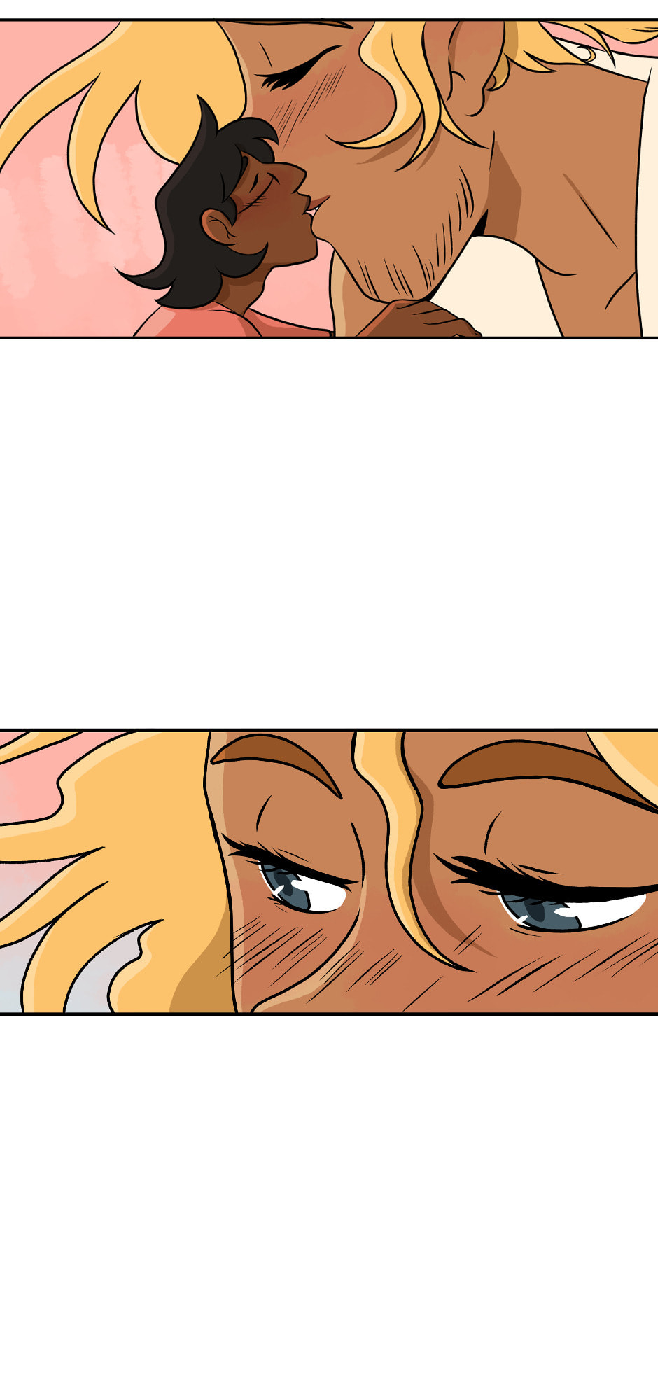 Read sola chapter 71 image 4 on Lezhin