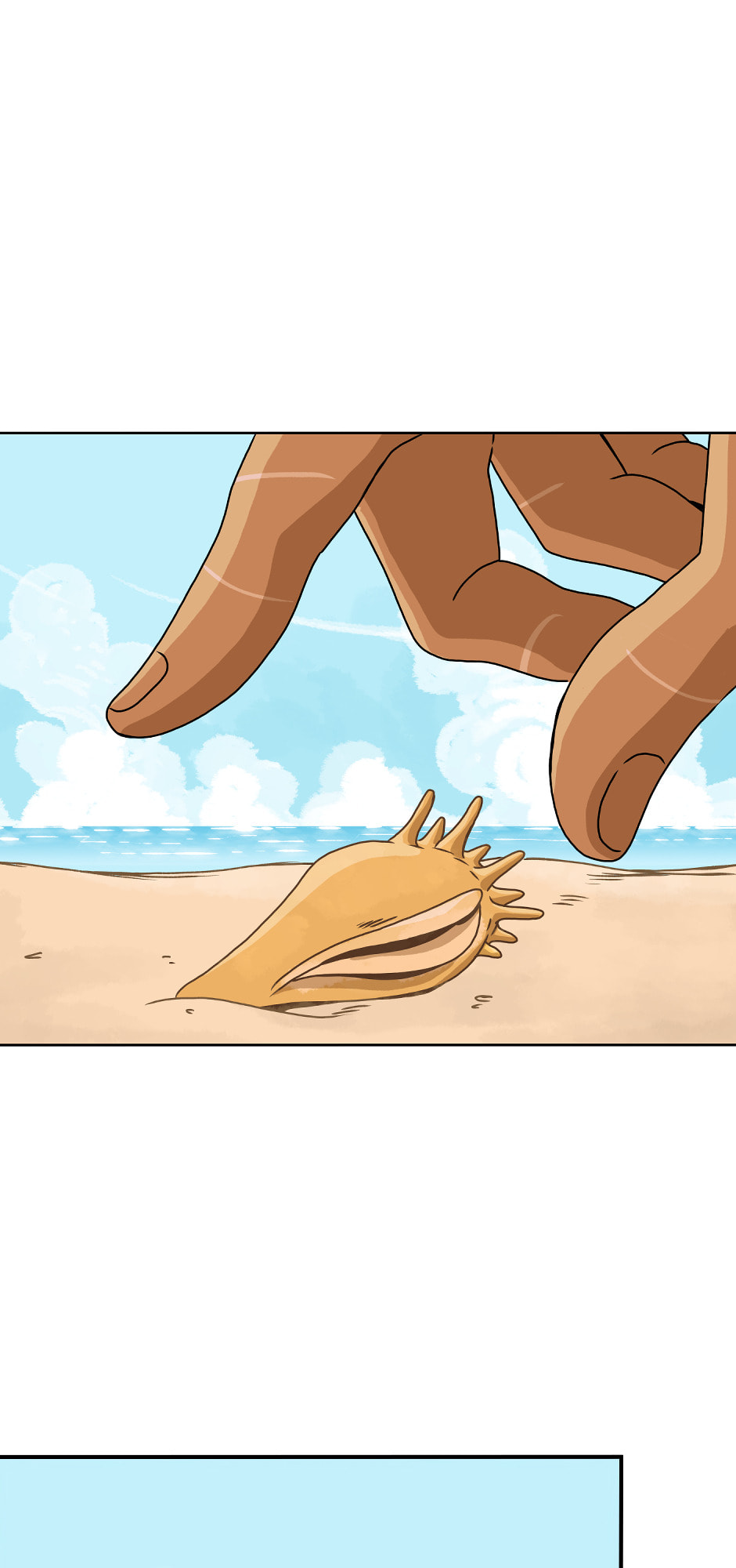 Read sola chapter 71 image 6 on Lezhin