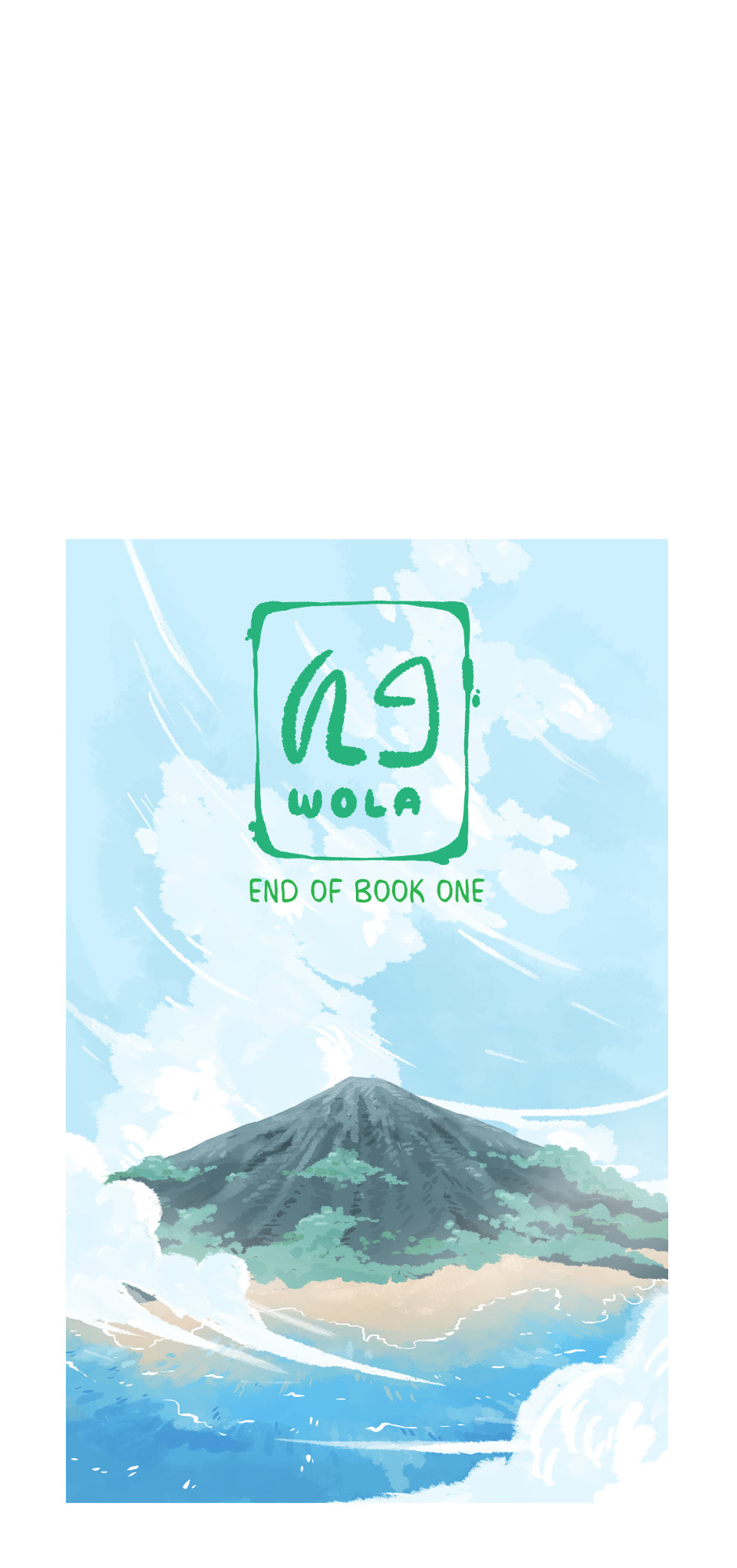 Read sola chapter 71 image 9 on Lezhin