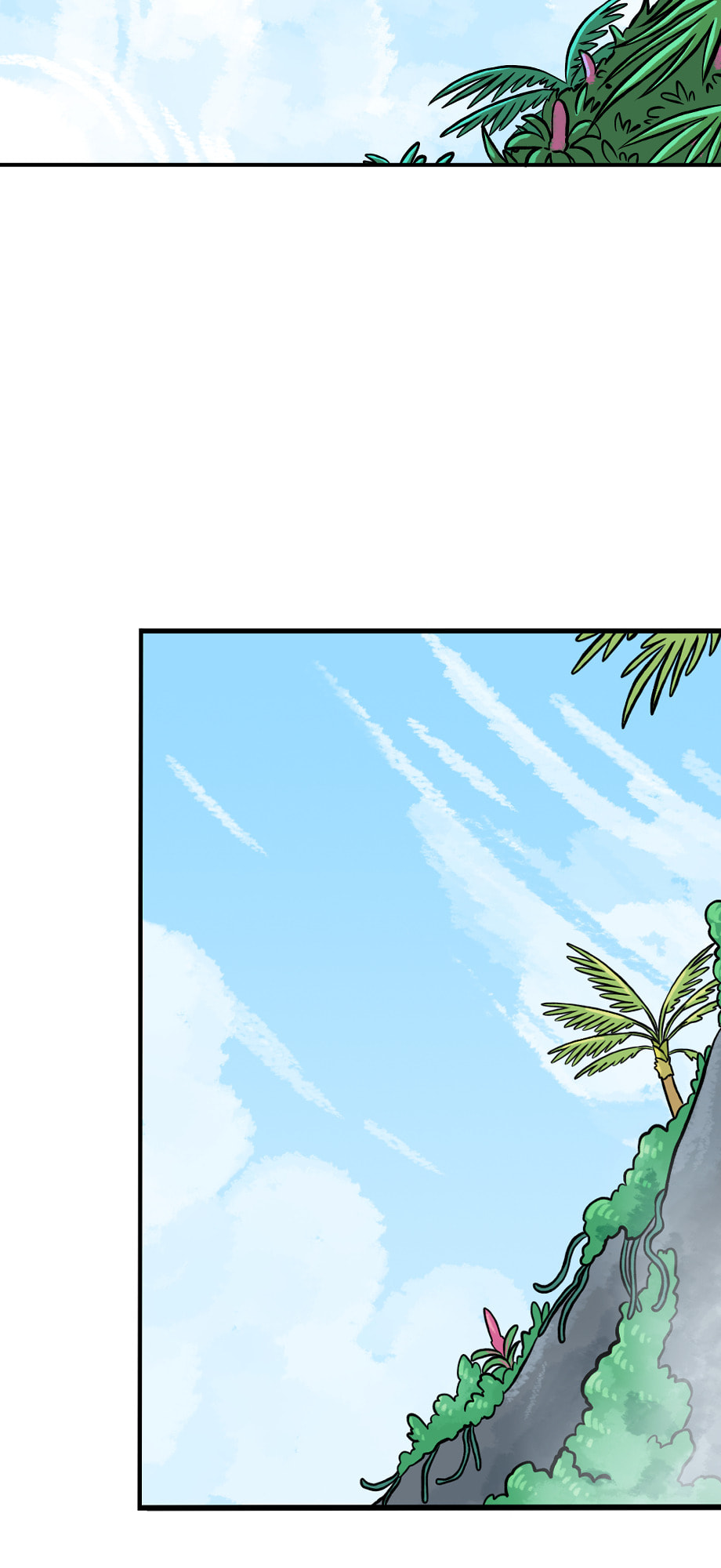 Read sola chapter 72 image 1 on Lezhin
