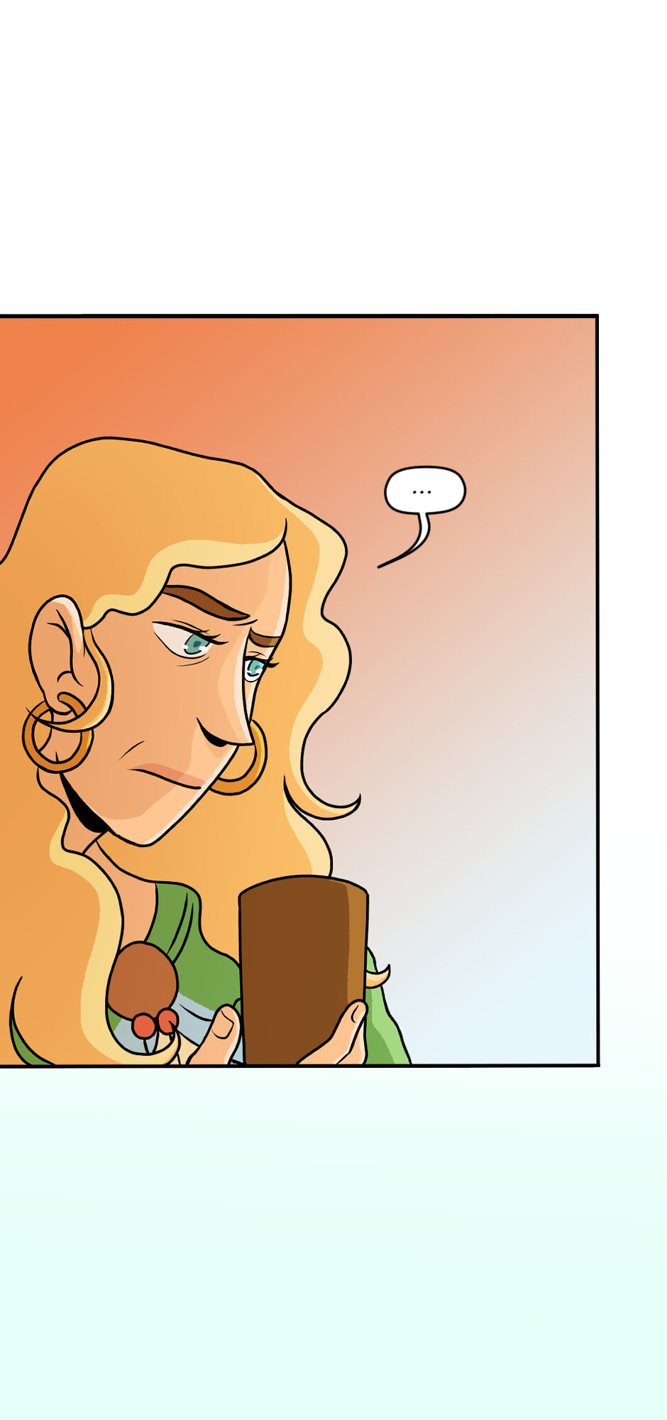 Read sola chapter 79 image 1 on Lezhin