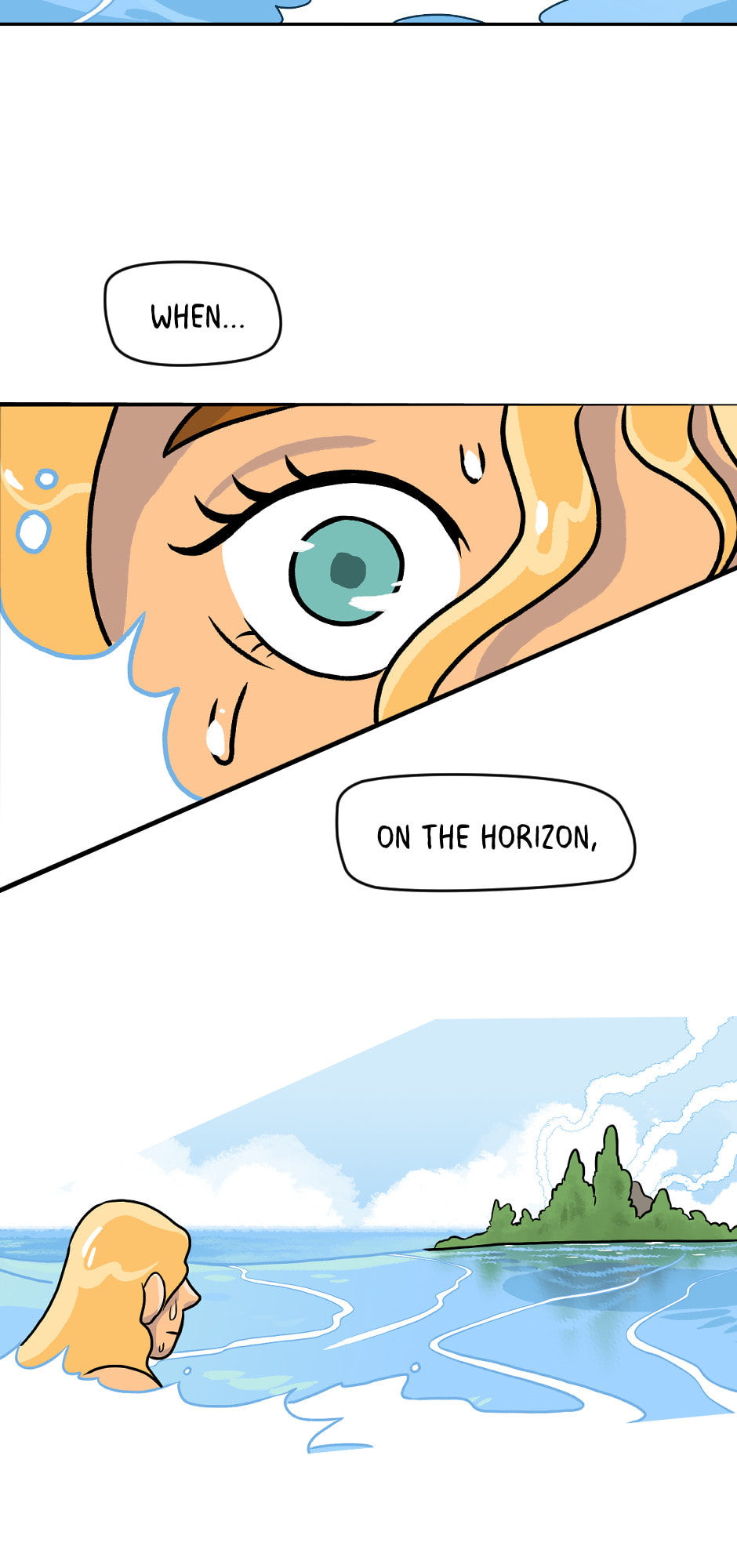 Read sola chapter 79 image 5 on Lezhin