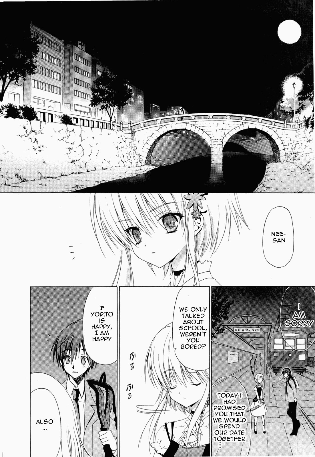 Read sola chapter 8 image 16 on Lezhin