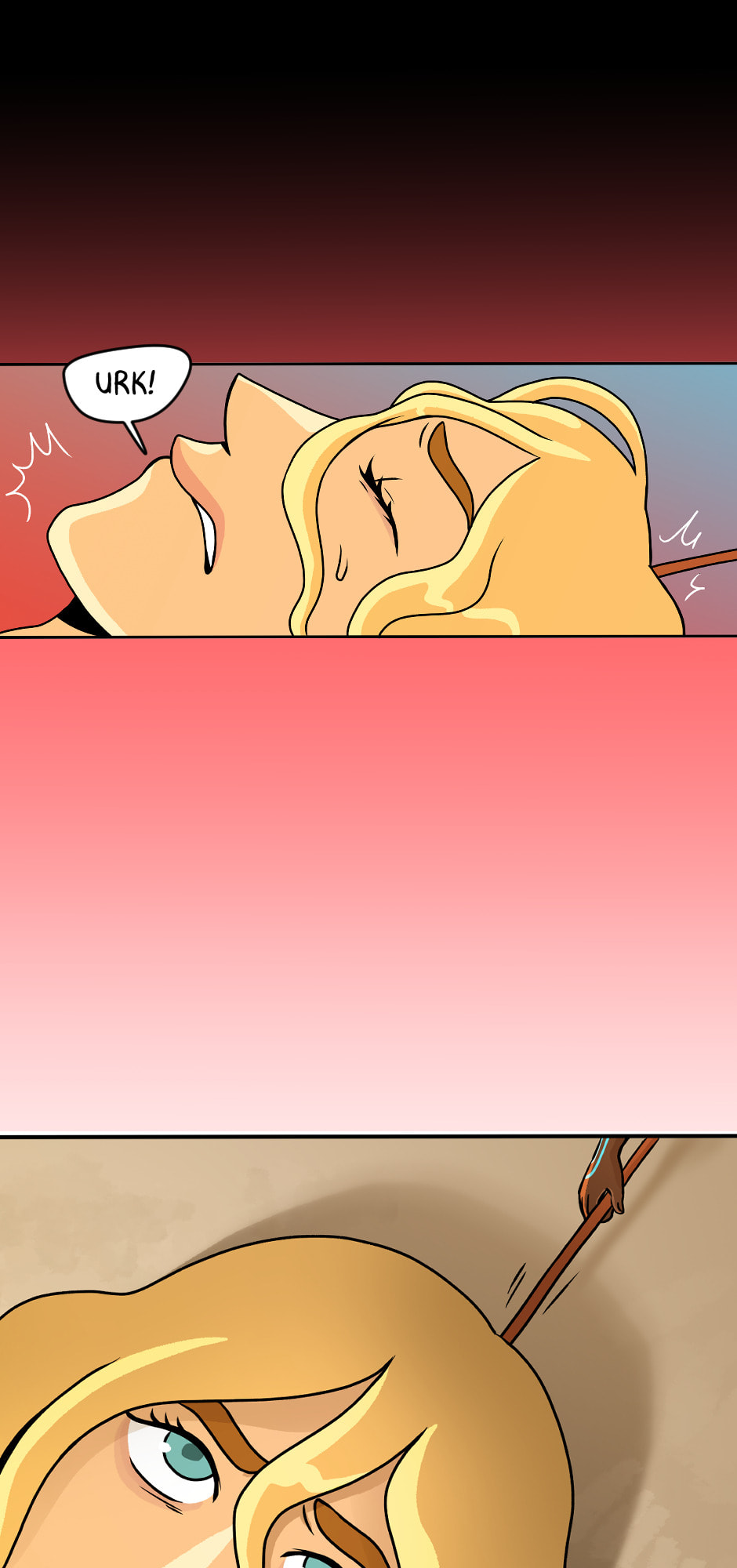 Read sola chapter 80 image 4 on Lezhin