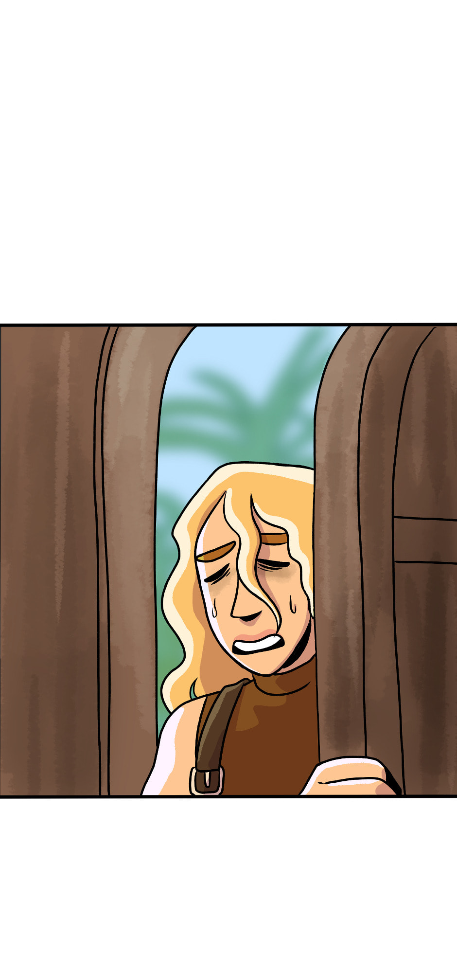 Read sola chapter 85 image 2 on Lezhin