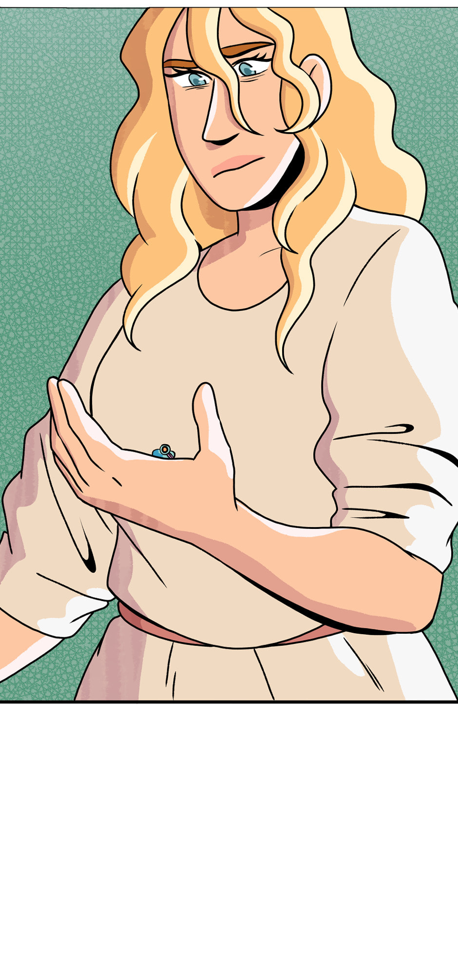 Read sola chapter 87 image 2 on Lezhin