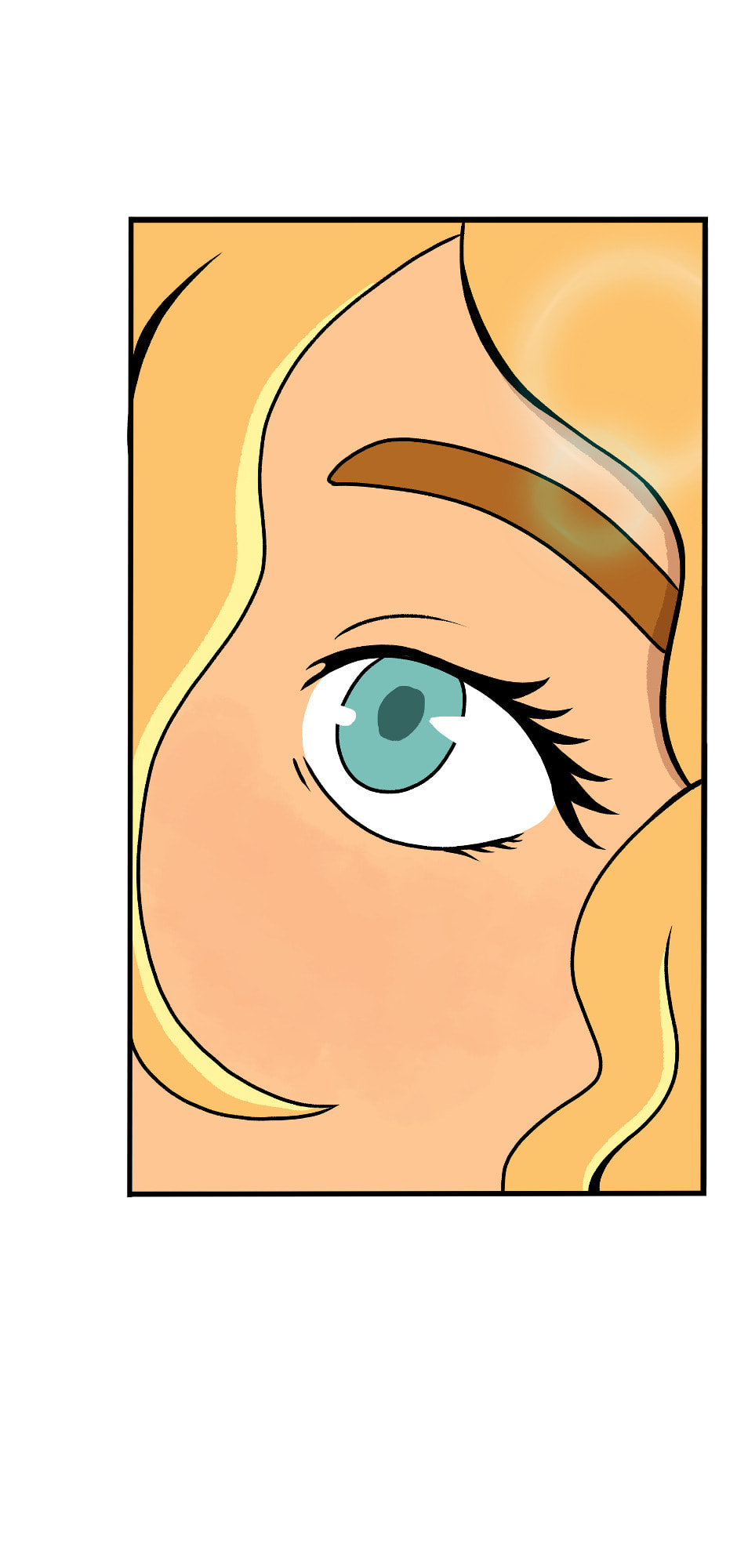 Read sola chapter 87 image 6 on Lezhin