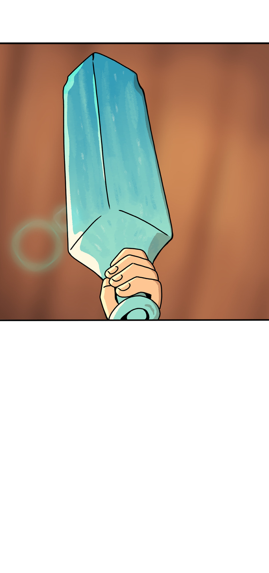 Read sola chapter 87 image 7 on Lezhin