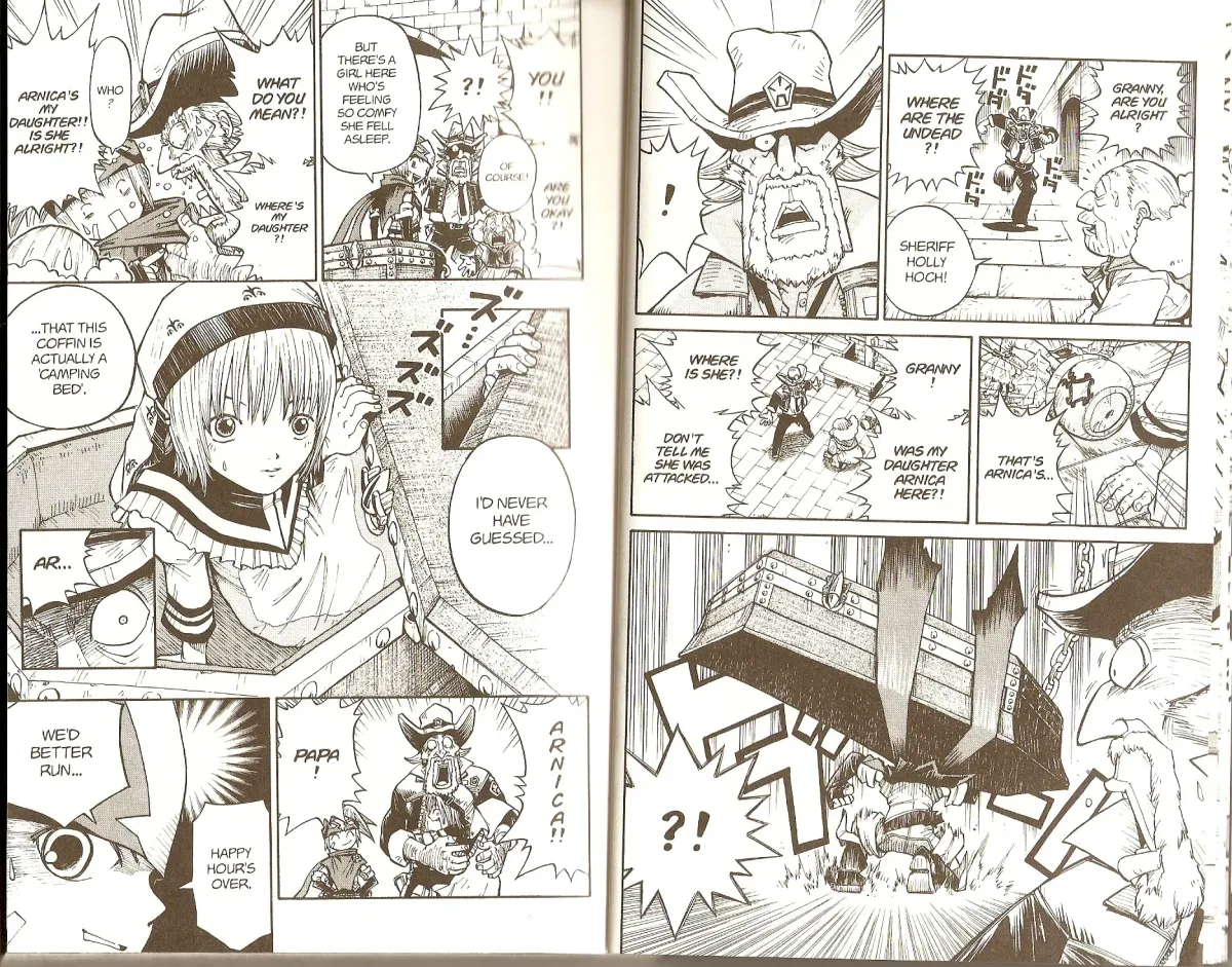 Read Solar Boy Jango chapter 1 image 10 on Lezhin