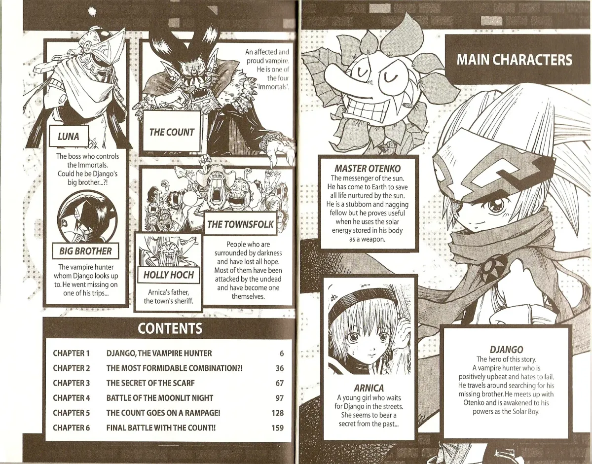 Read Solar Boy Jango chapter 1 image 2 on Lezhin