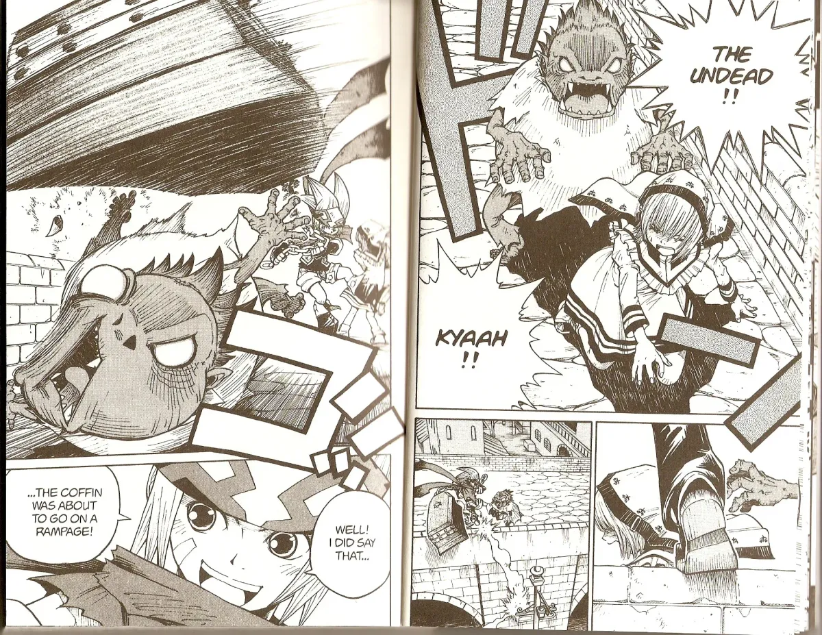 Read Solar Boy Jango chapter 1 image 9 on Lezhin