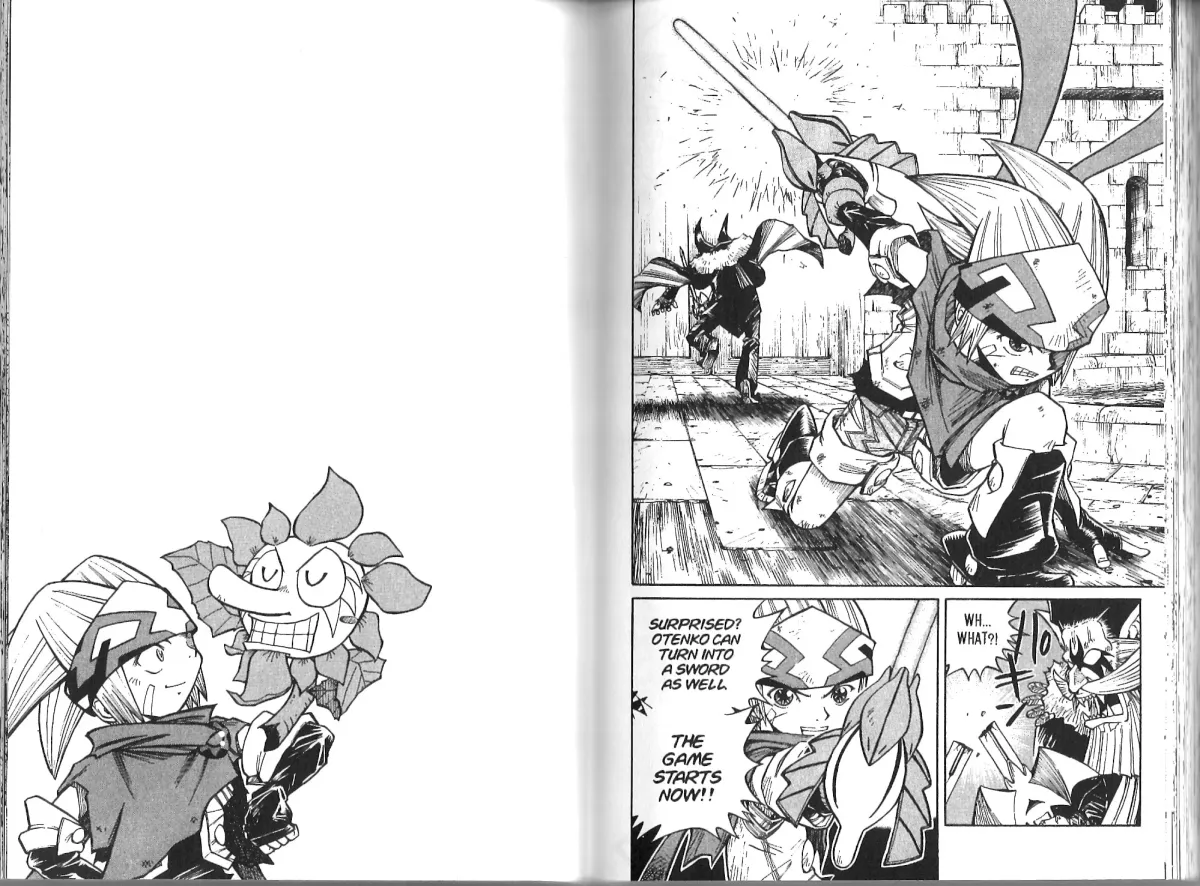 Read Solar Boy Jango chapter 4 image 16 on Lezhin