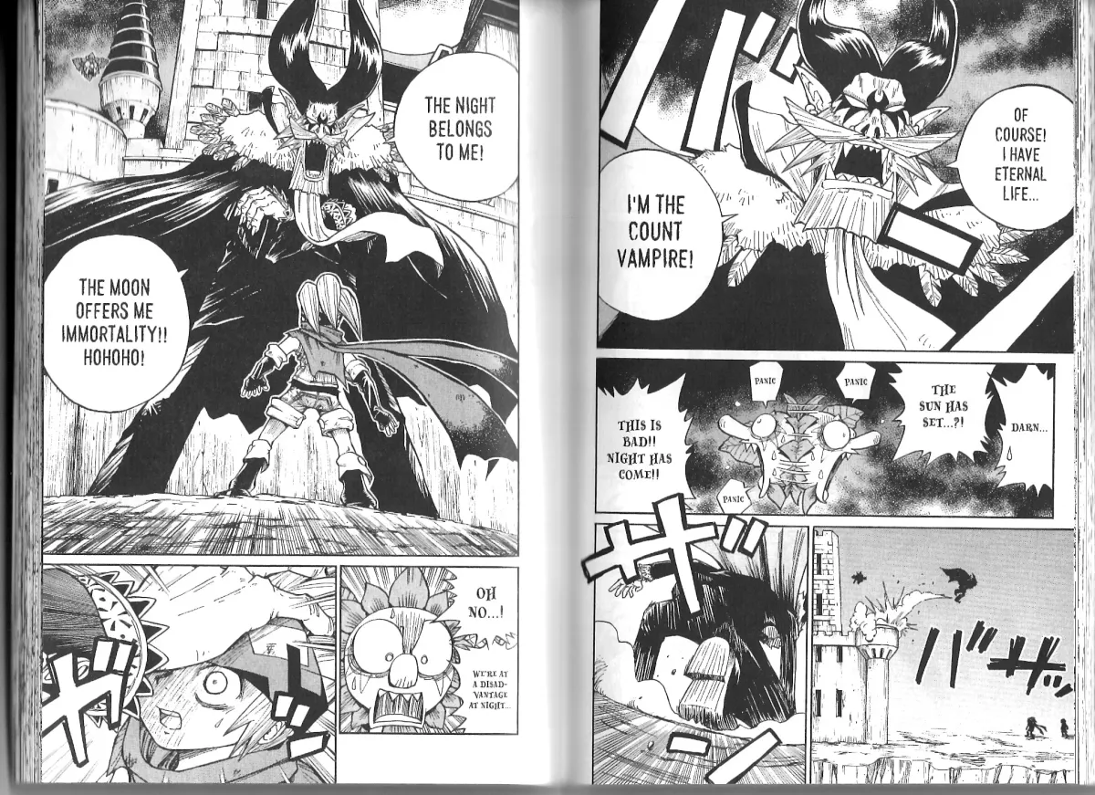 Read Solar Boy Jango chapter 4 image 4 on Lezhin