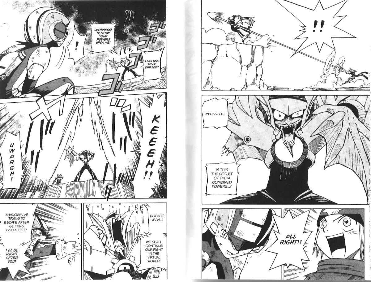 Read Solar Boy Jango chapter 5.5 image 14 on Lezhin