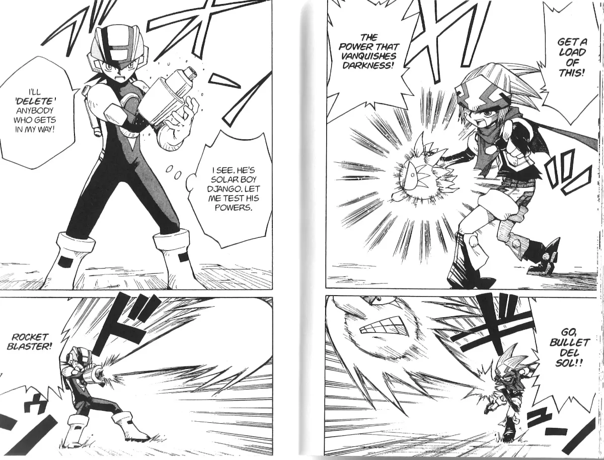 Read Solar Boy Jango chapter 5.5 image 3 on Lezhin