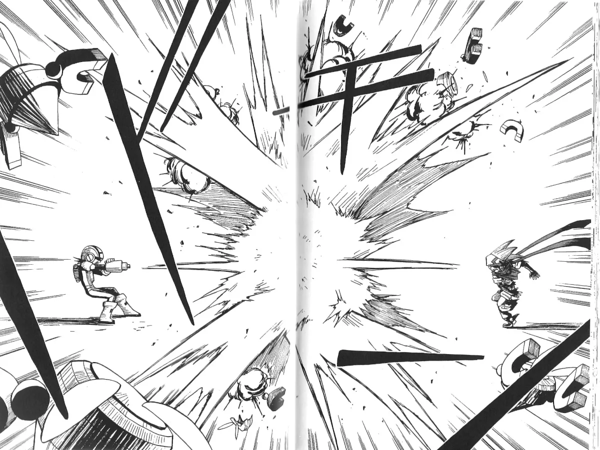 Read Solar Boy Jango chapter 5.5 image 4 on Lezhin