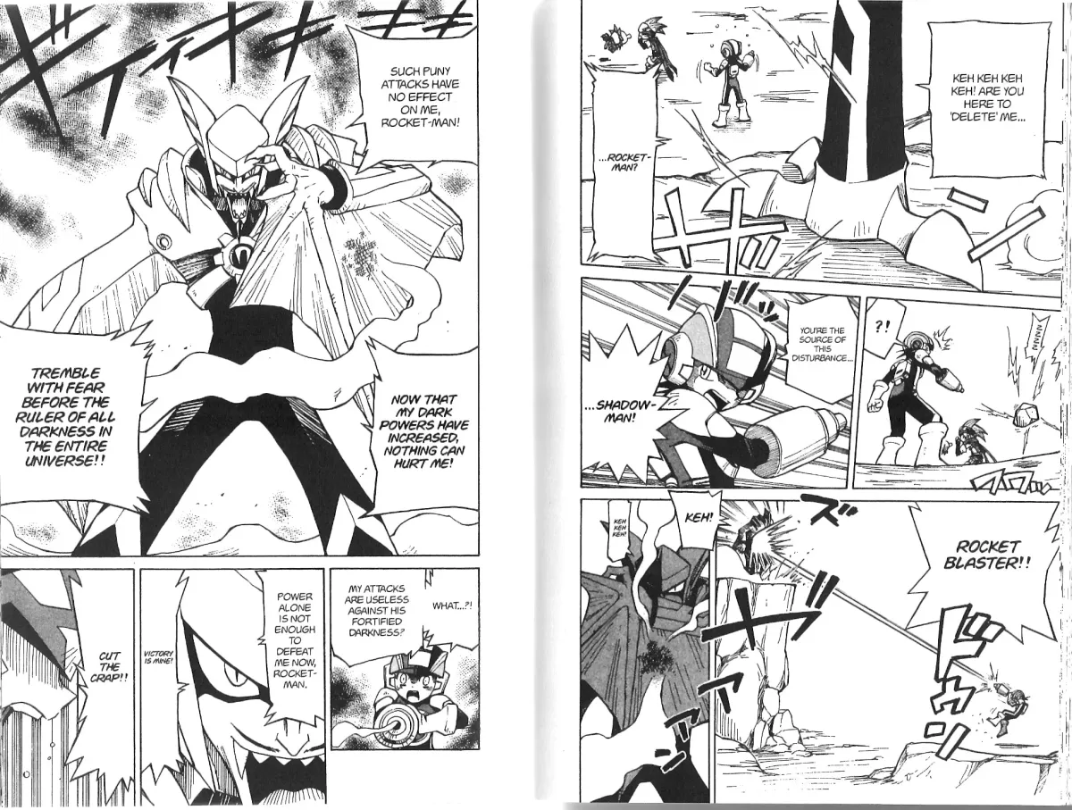 Read Solar Boy Jango chapter 5.5 image 8 on Lezhin