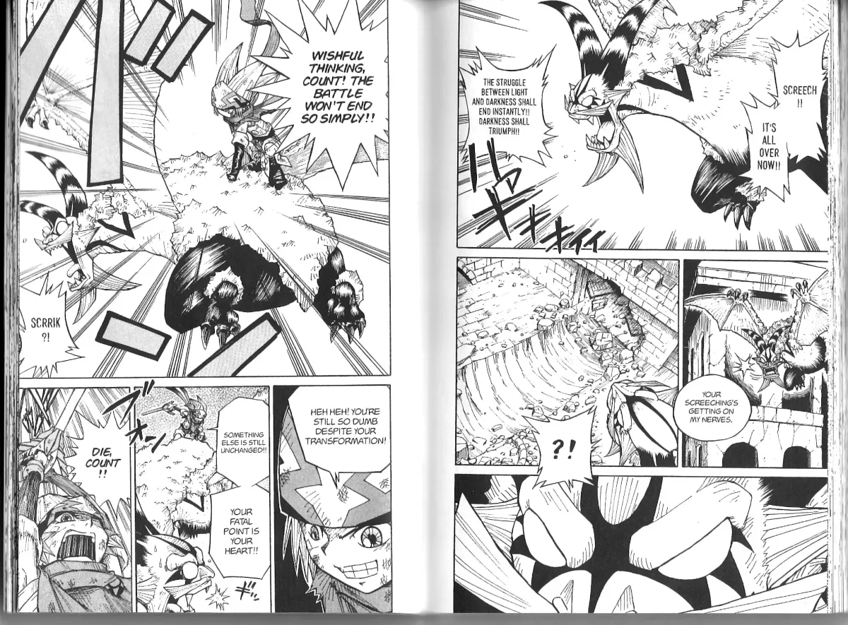 Read Solar Boy Jango chapter 5 image 10 on Lezhin