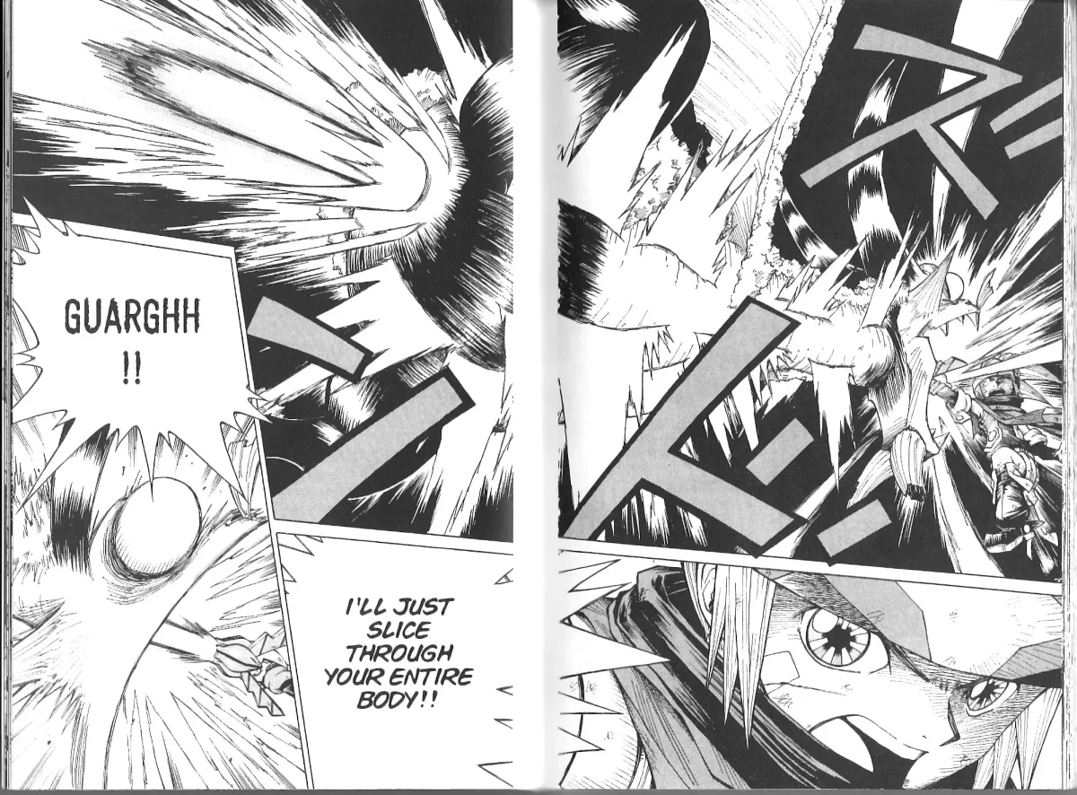 Read Solar Boy Jango chapter 6 image 7 on Lezhin