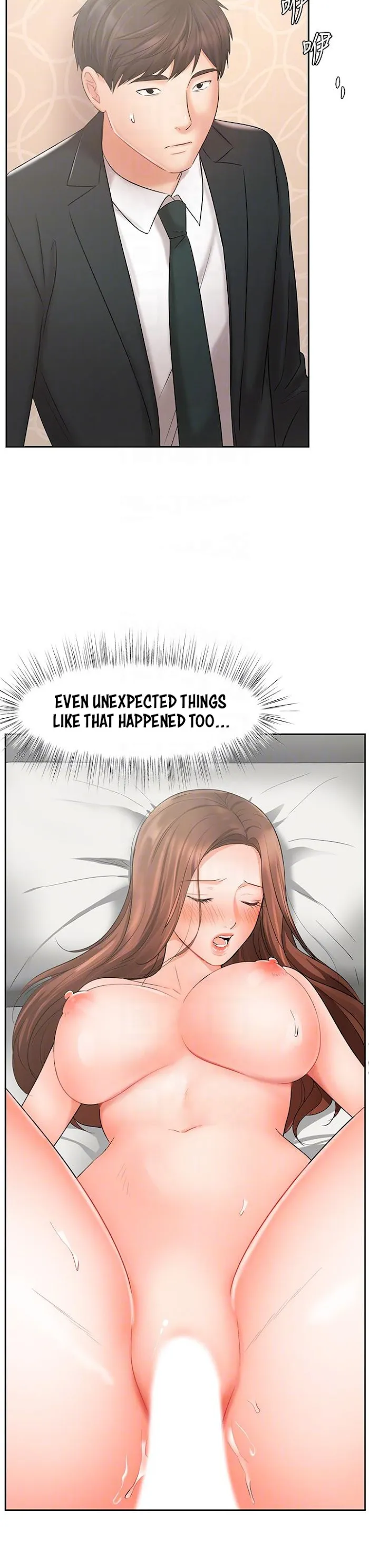 Sold Out Girl Chapter 21 page 19 - 