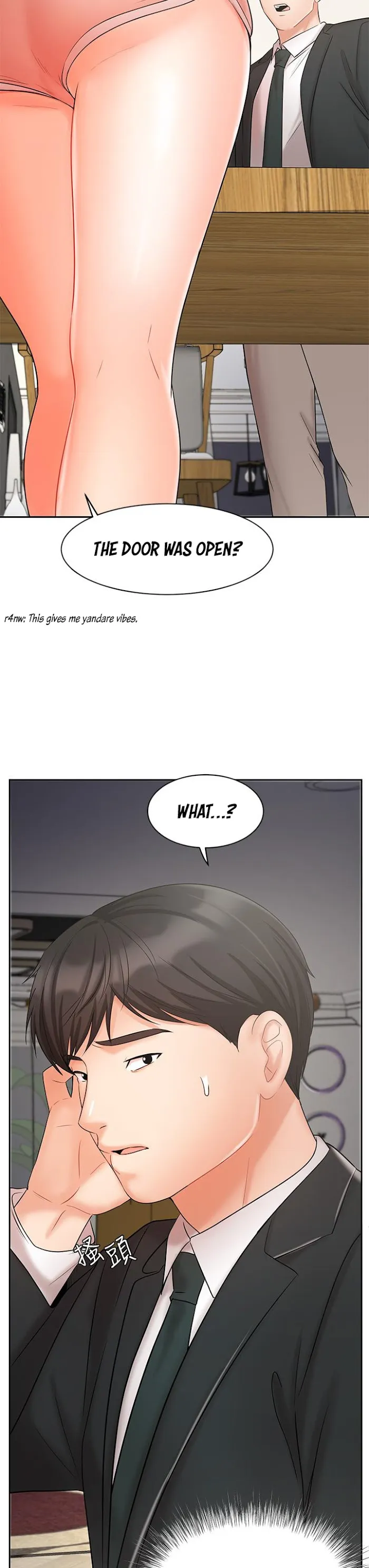 Sold Out Girl Chapter 21 page 26 - 