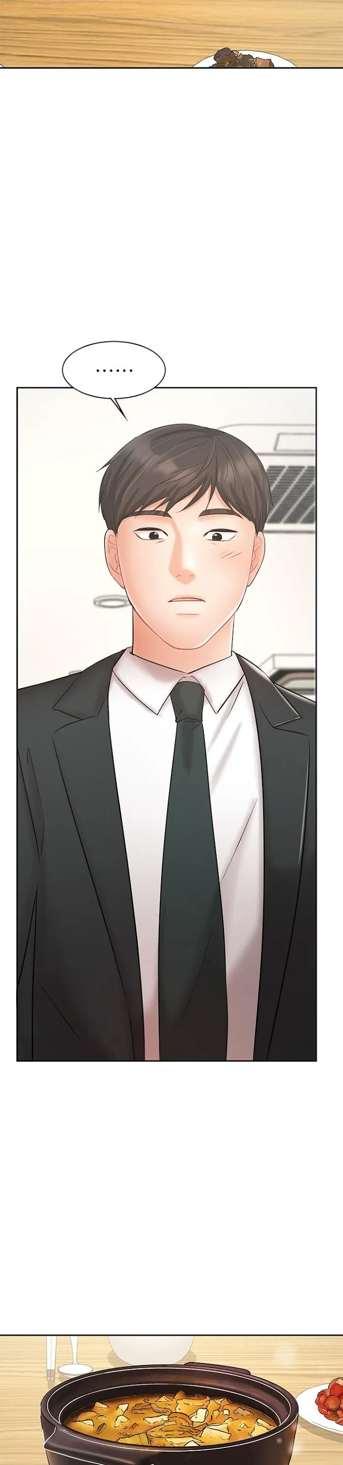 Sold Out Girl Chapter 21 page 29 - 