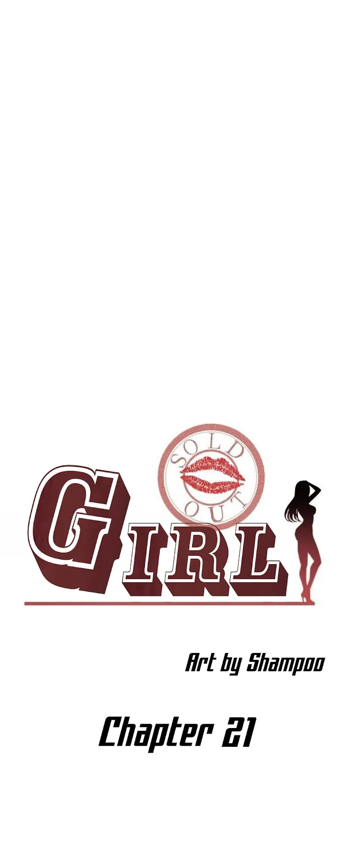Sold Out Girl Chapter 21 page 4 - 
