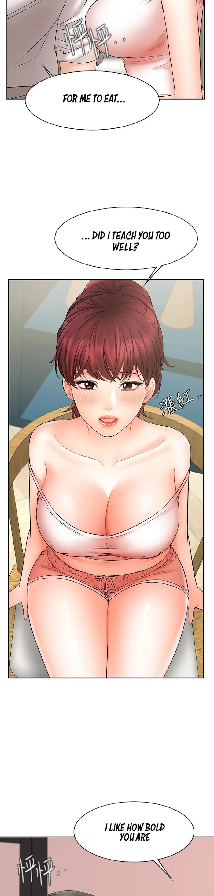 Sold Out Girl Chapter 21 page 44 - 