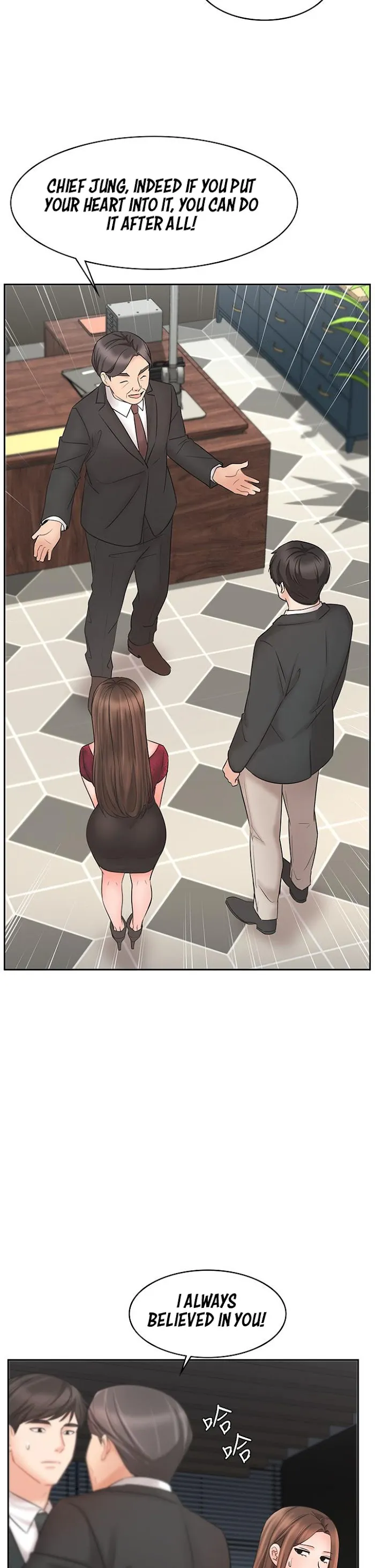 Sold Out Girl Chapter 21 page 6 - 