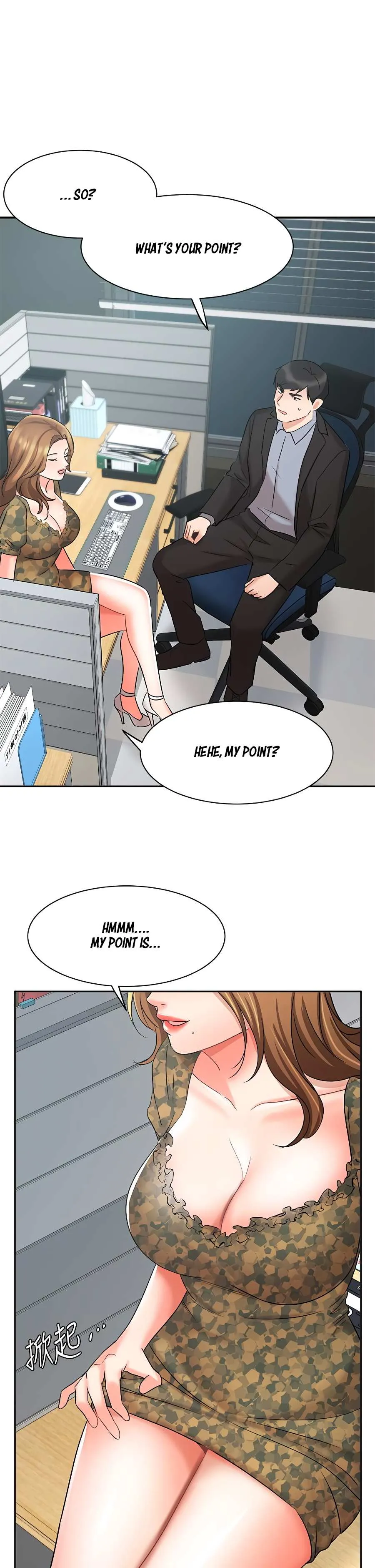 Sold Out Girl Chapter 39 page 2 - 