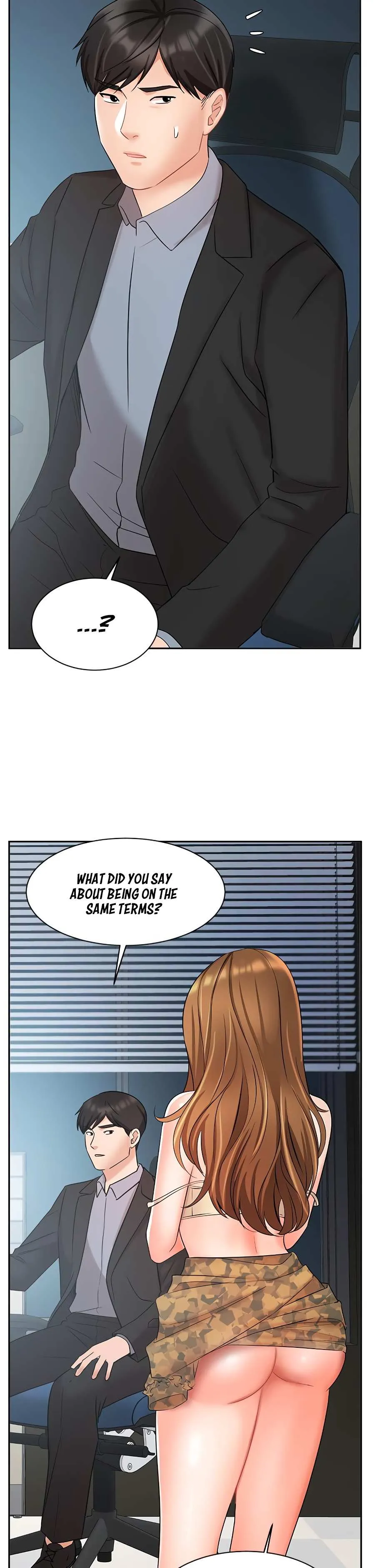 Sold Out Girl Chapter 39 page 14 - 