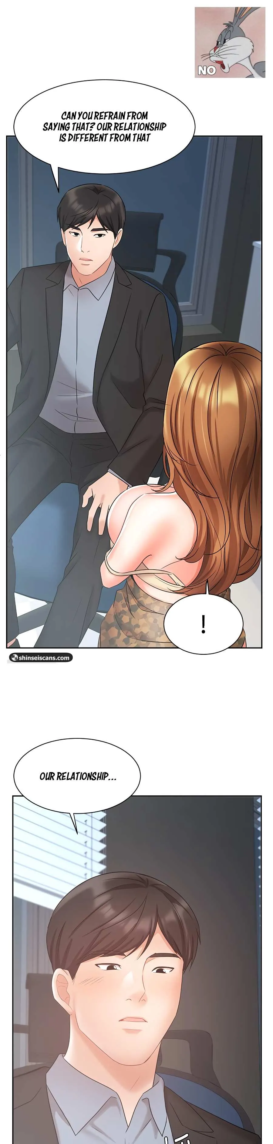 Sold Out Girl Chapter 39 page 21 - 