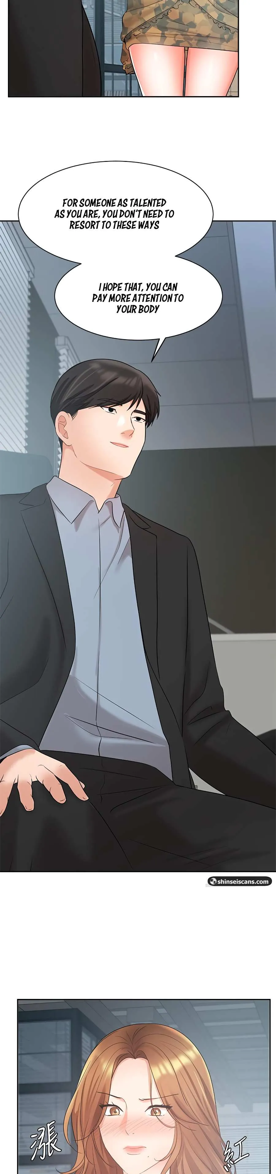 Sold Out Girl Chapter 39 page 25 - 