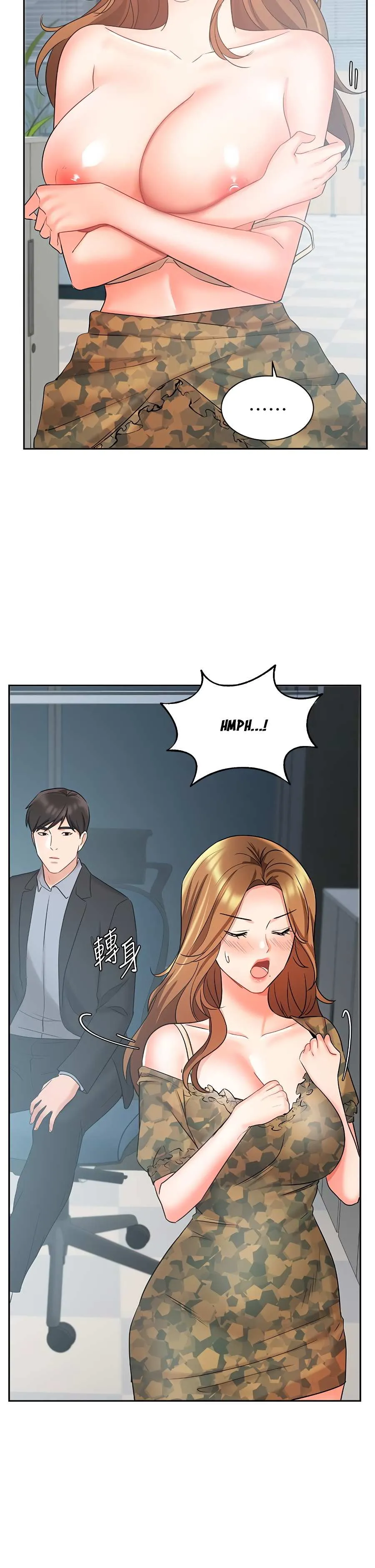 Sold Out Girl Chapter 39 page 26 - 
