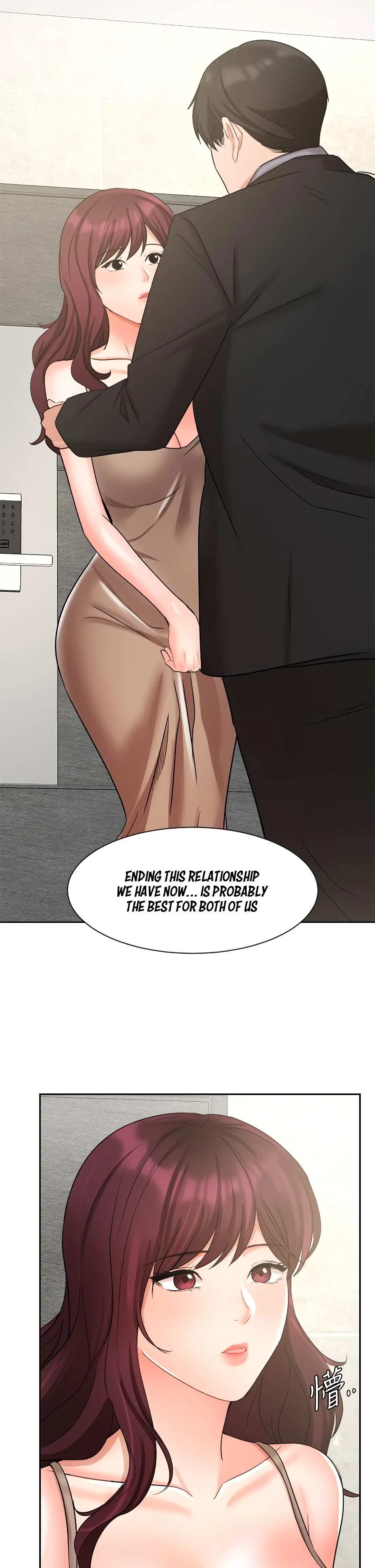 Sold Out Girl Chapter 39 page 42 - 