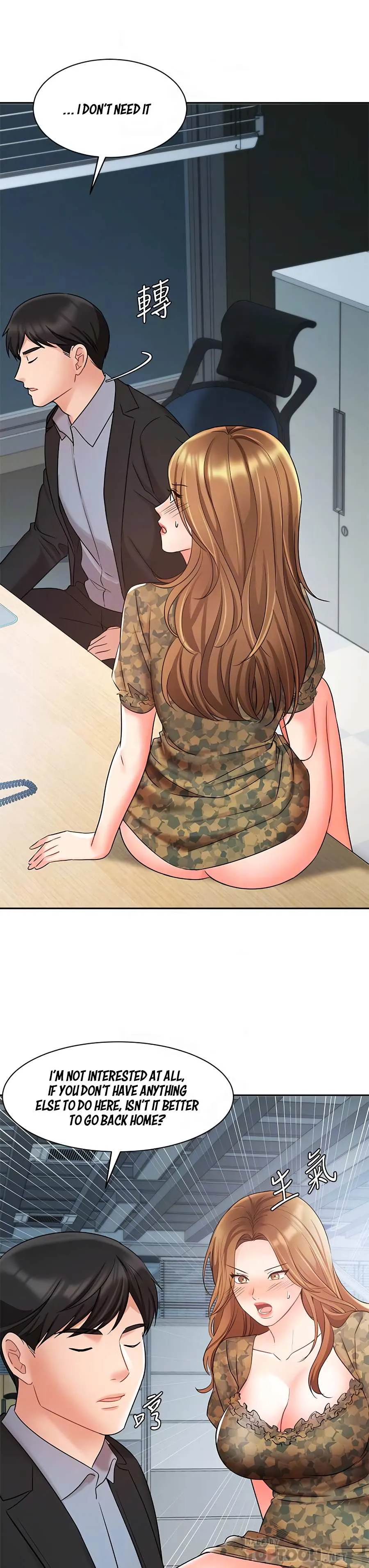 Sold Out Girl Chapter 39 page 7 - 