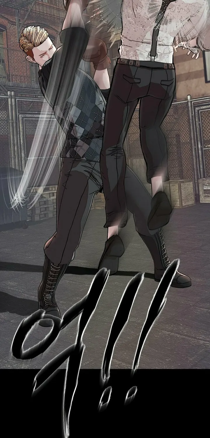 Read SOLDATO chapter 1 image 10 on Lezhin